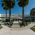 Apt24 - Relais Du Lac - Apartments With Pool