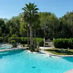 Apt24 - Relais Du Lac - Apartments With Pool