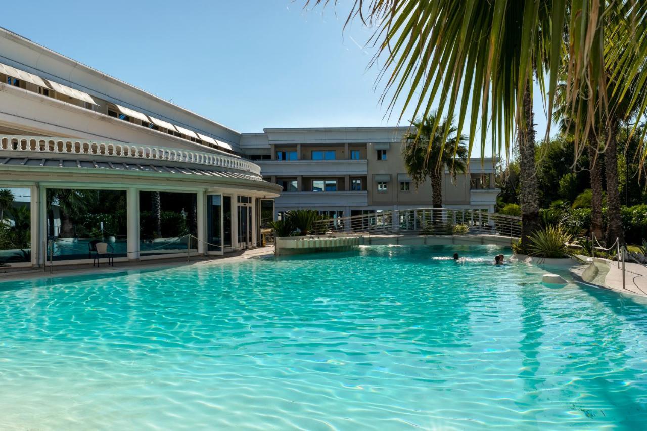 Apt24 - Relais Du - With Pool Aparthotel
