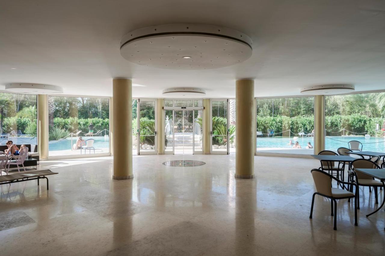Aparthotel Apt24 - Relais Du - With Pool *