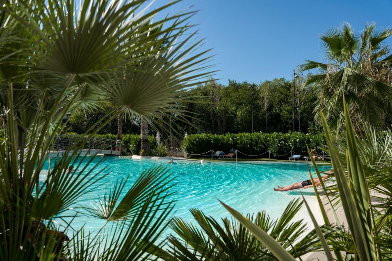 Apt24 - Relais Du - With Pool *