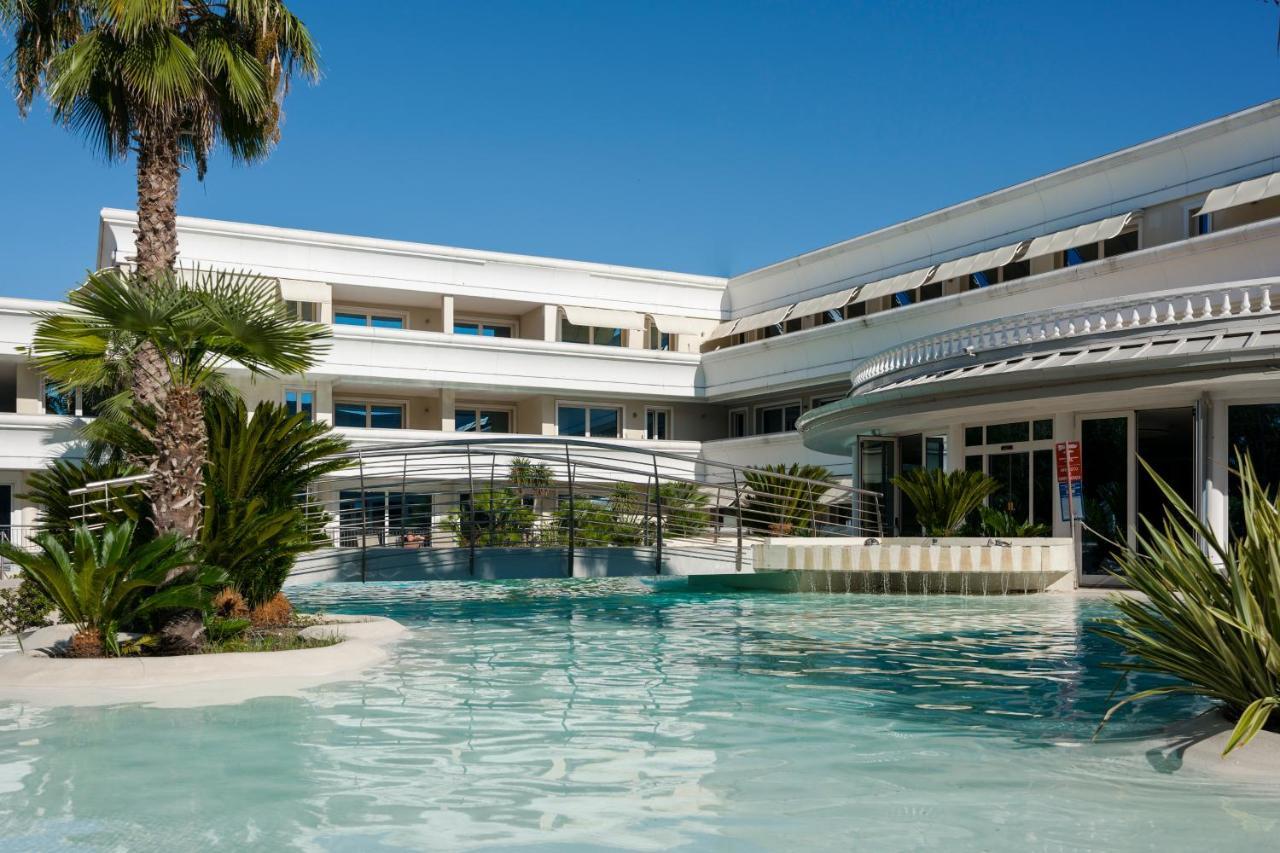 Apt24 - Relais Du - With Pool Aparthotel *