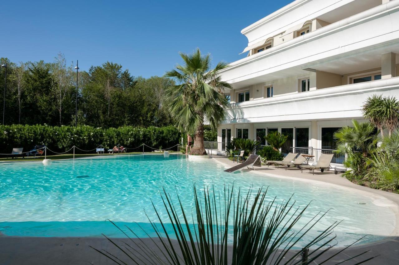 Apt24 - Relais Du - With Pool