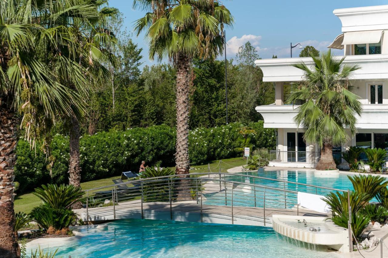 Apt24 - Relais Du - With Pool *