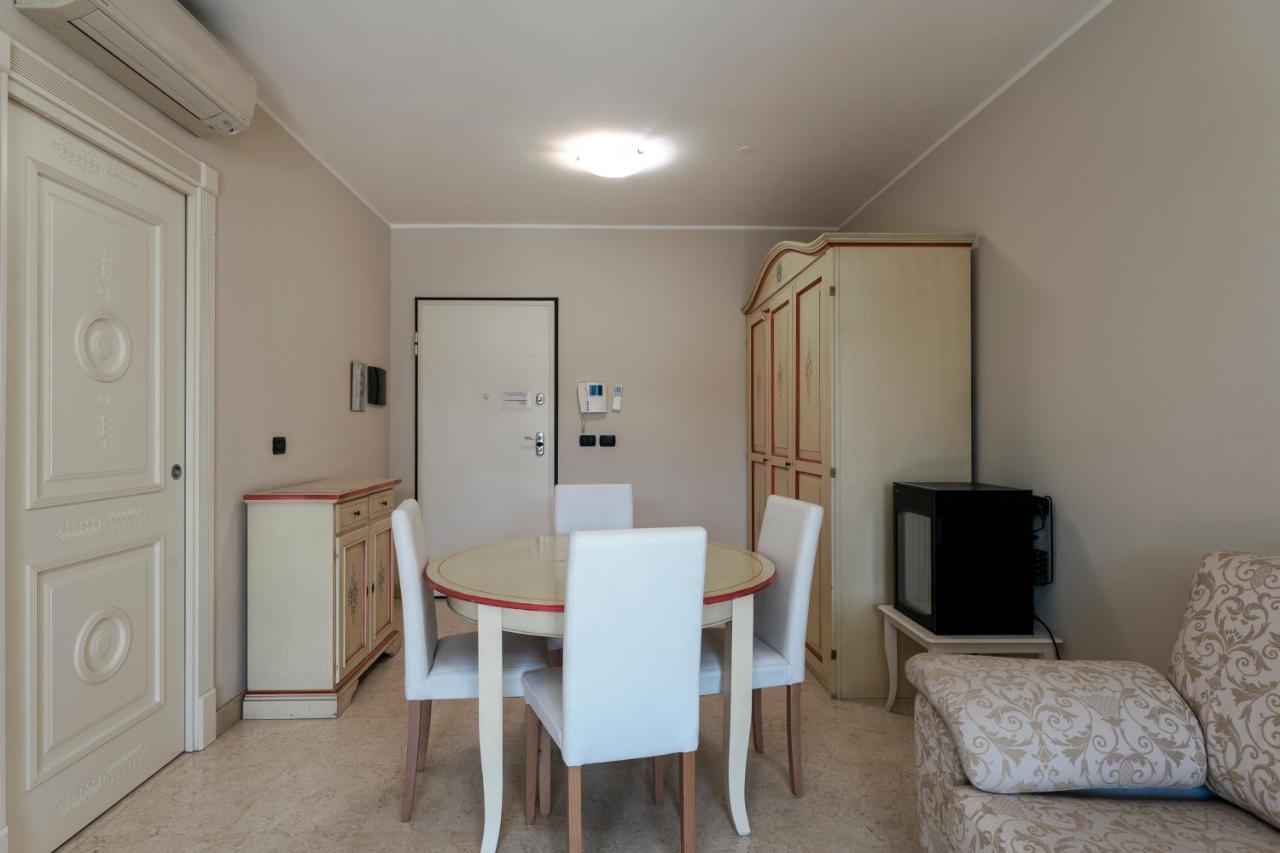 Apt24 - Relais Du - With Pool Desenzano del Garda