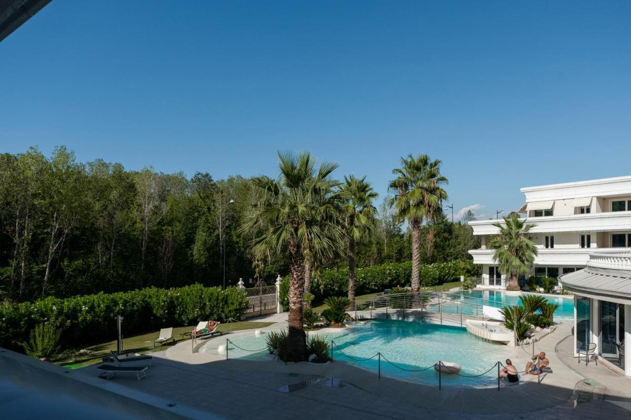 Apt24 - Relais Du - With Pool Aparthotel Desenzano del Garda