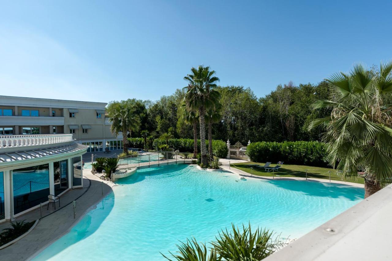 Apt24 - Relais Du - With Pool Aparthotel *