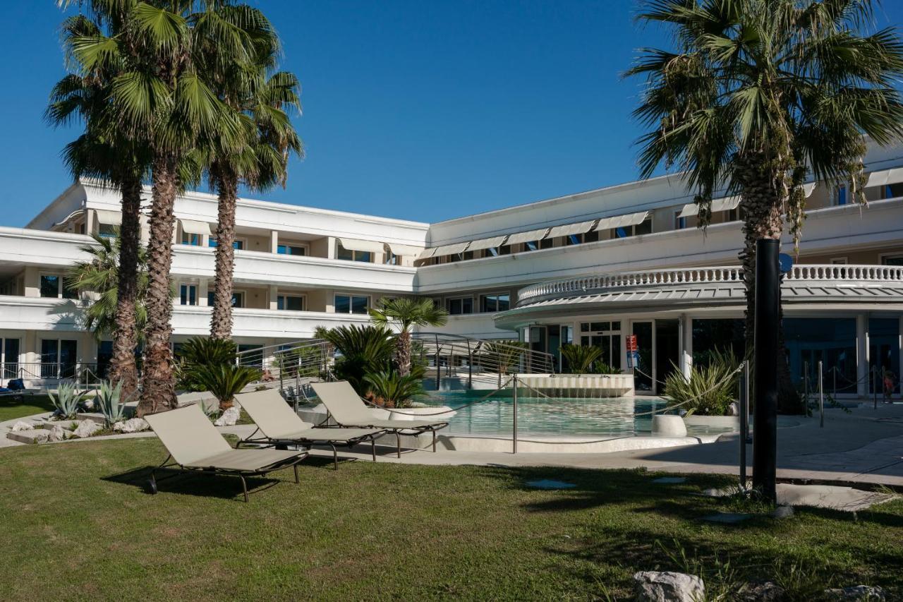 Apt24 - Relais Du - With Pool *