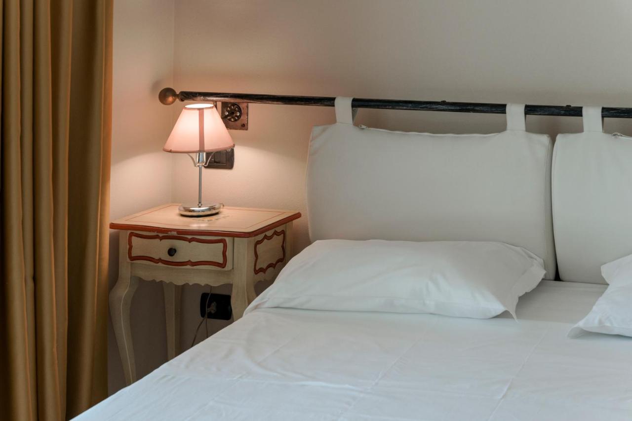 Apt24 - Relais Du - With Pool Aparthotel *