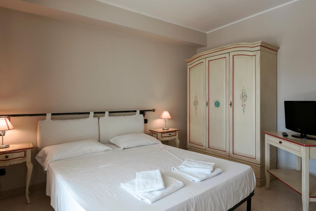 Apt24 - Relais Du - With Pool Aparthotel *