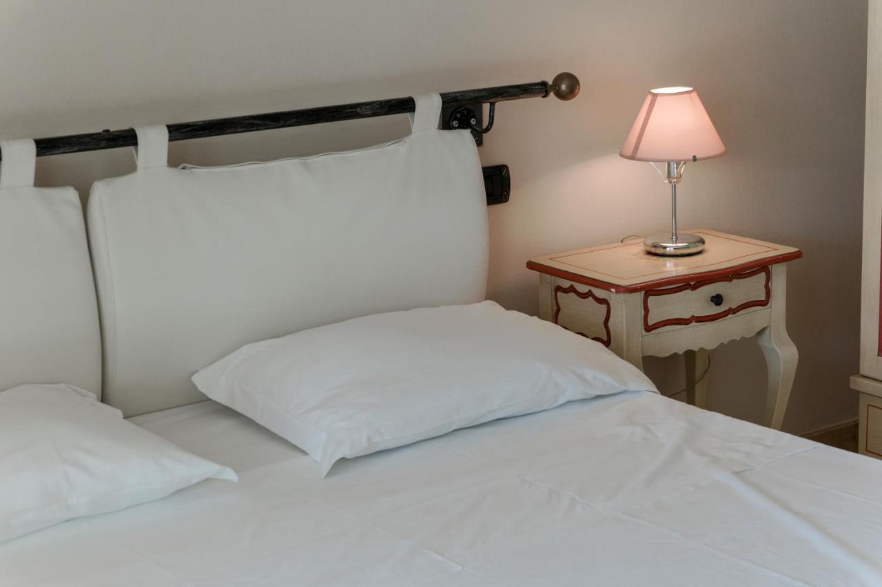 Apt24 - Relais Du - With Pool *