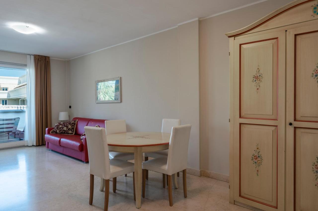 Apt24 - Relais Du - With Pool *