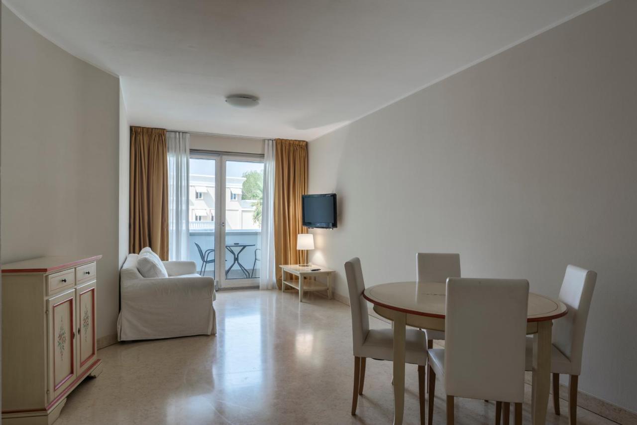 Aparthotel Apt24 - Relais Du - With Pool *