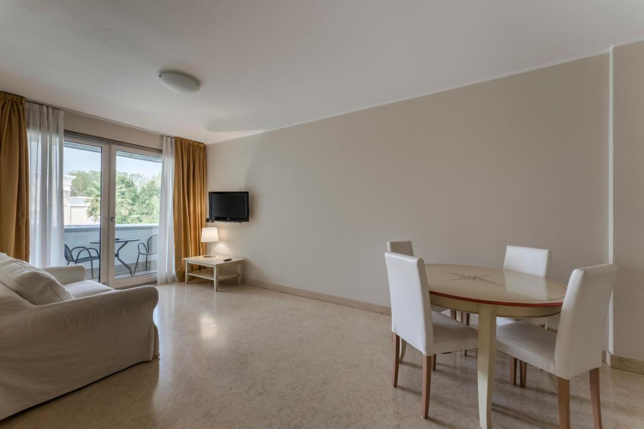 Aparthotel Apt24 - Relais Du - With Pool *