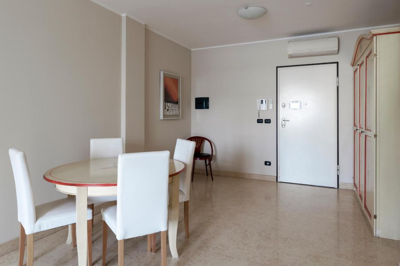 Aparthotel Apt24 - Relais Du - With Pool