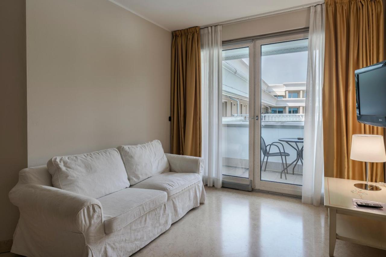 Apt24 - Relais Du - With Pool Desenzano del Garda
