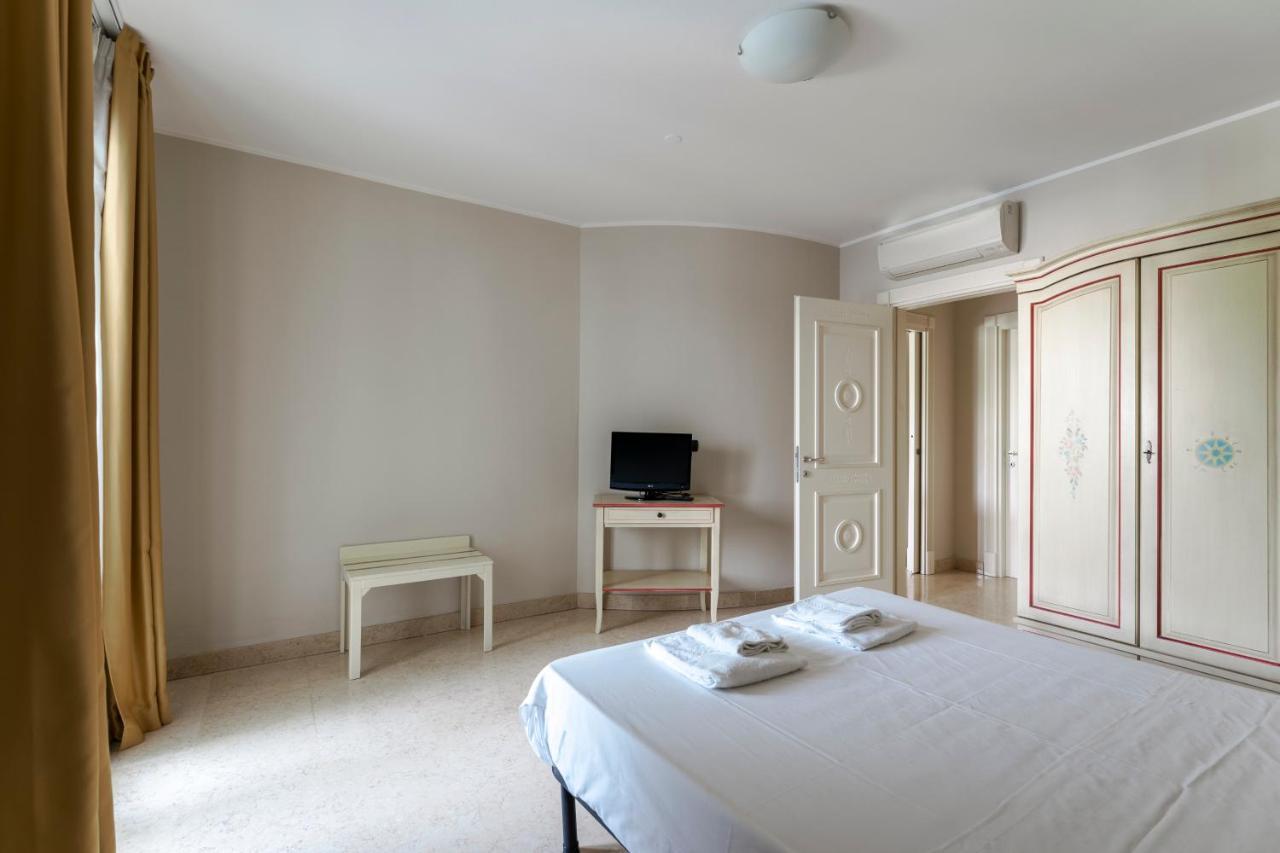 Aparthotel Apt24 - Relais Du - With Pool
