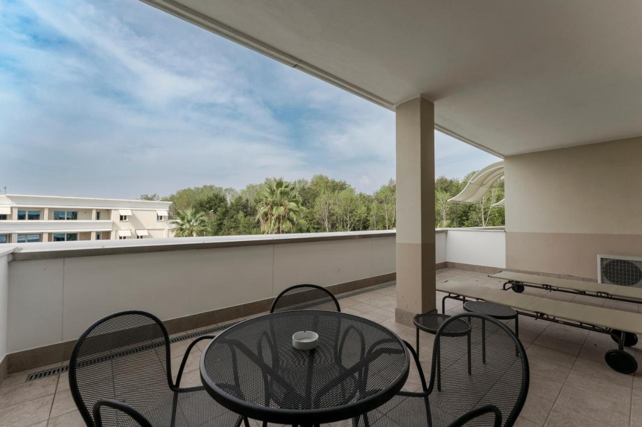 Apt24 - Relais Du - With Pool *