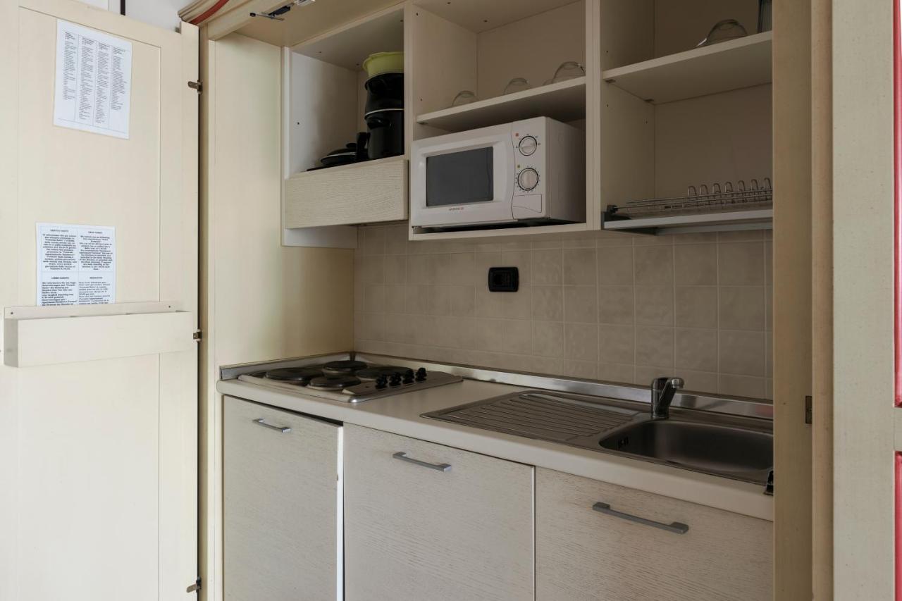 Apt24 - Relais Du - With Pool Aparthotel *