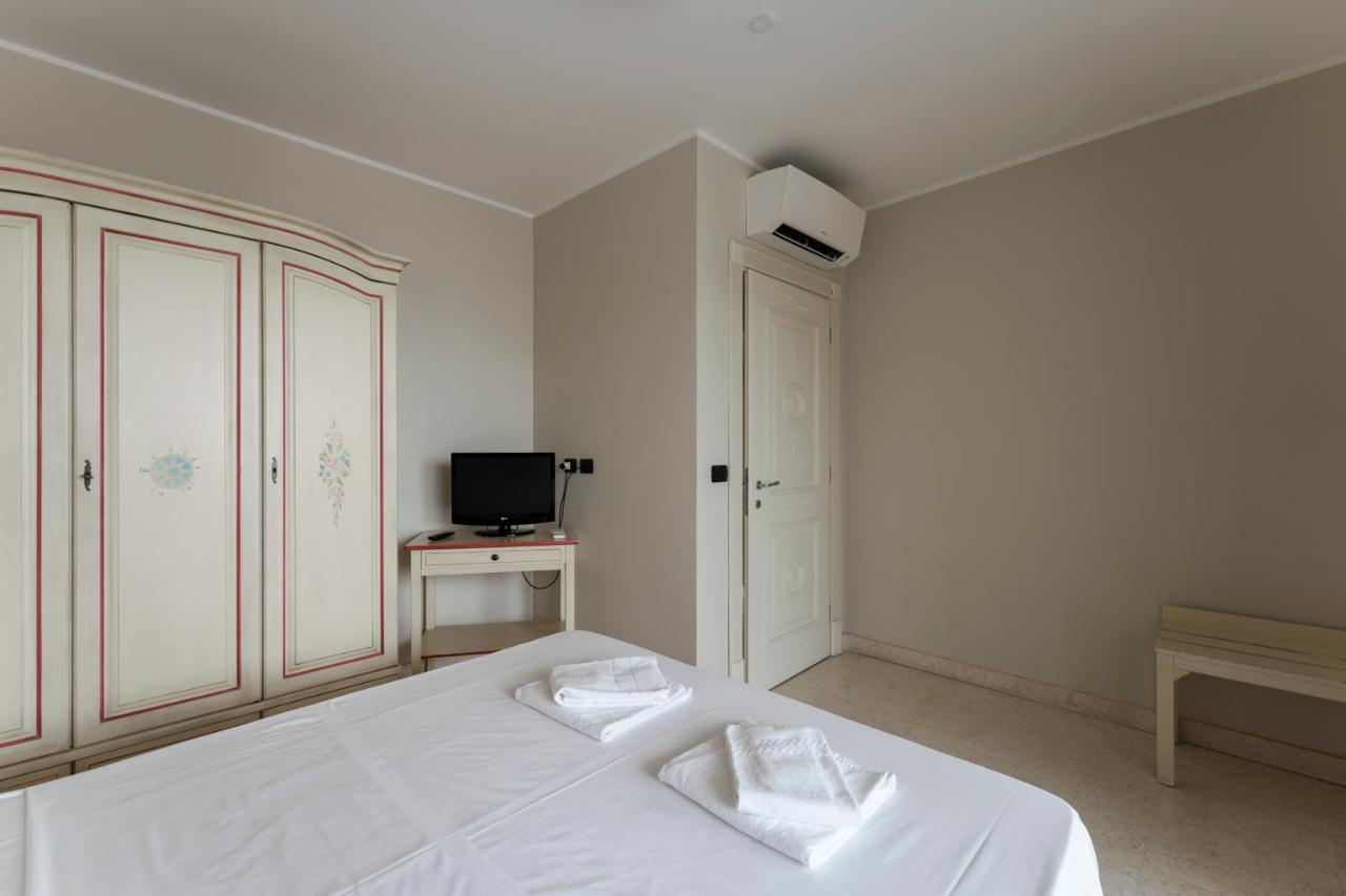 Apt24 - Relais Du - With Pool Aparthotel *