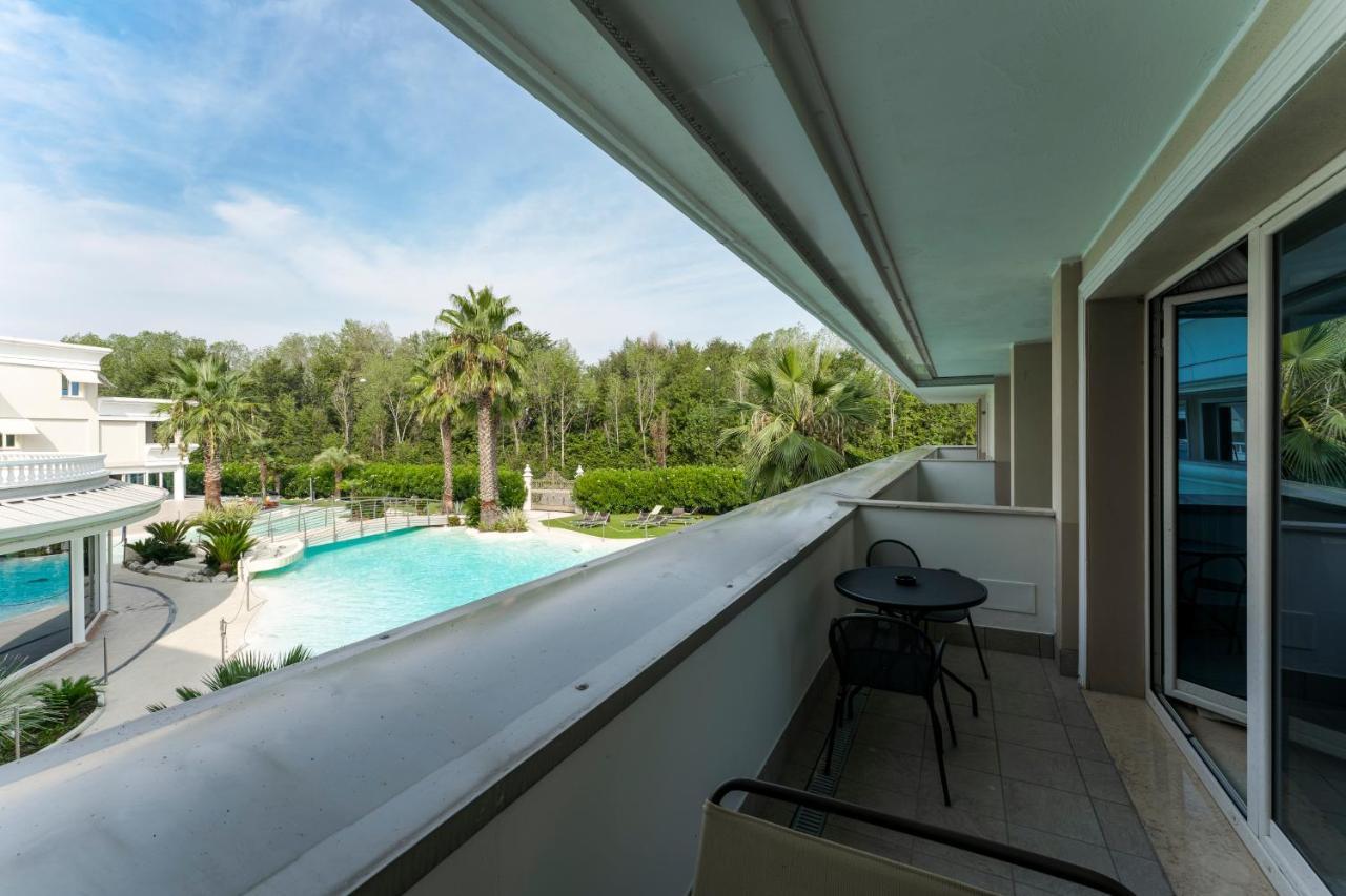 Apt24 - Relais Du - With Pool Aparthotel Desenzano del Garda