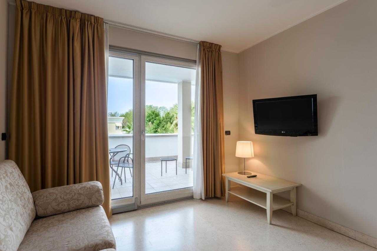 Aparthotel Apt24 - Relais Du - With Pool