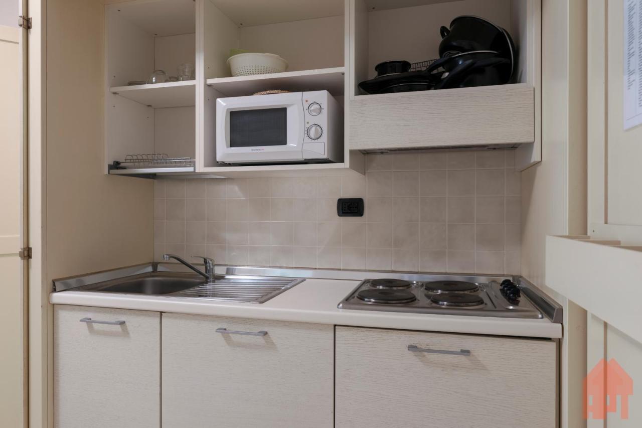 Apt24 - Relais Du - With Pool * Desenzano del Garda