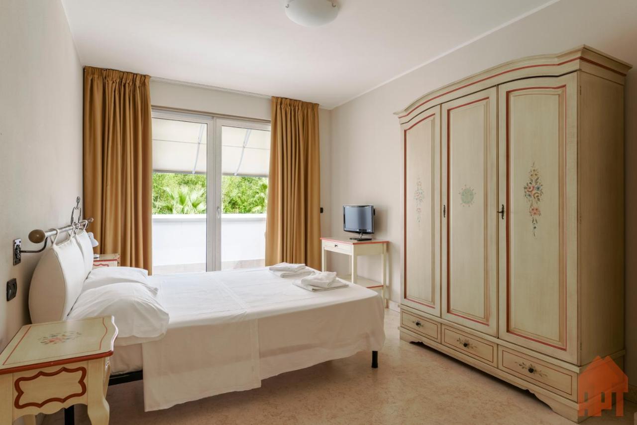 Aparthotel Apt24 - Relais Du - With Pool *