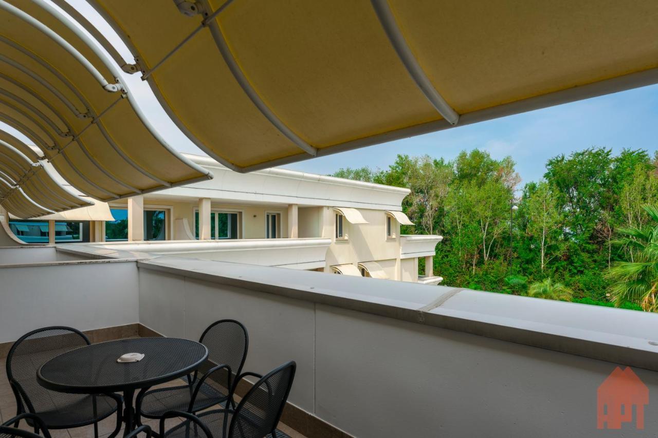 Aparthotel Apt24 - Relais Du - With Pool