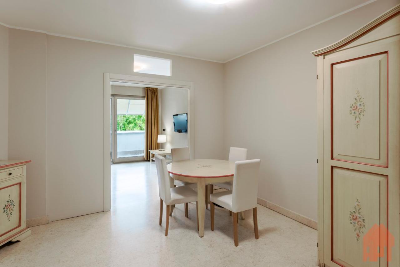Apt24 - Relais Du - With Pool Aparthotel