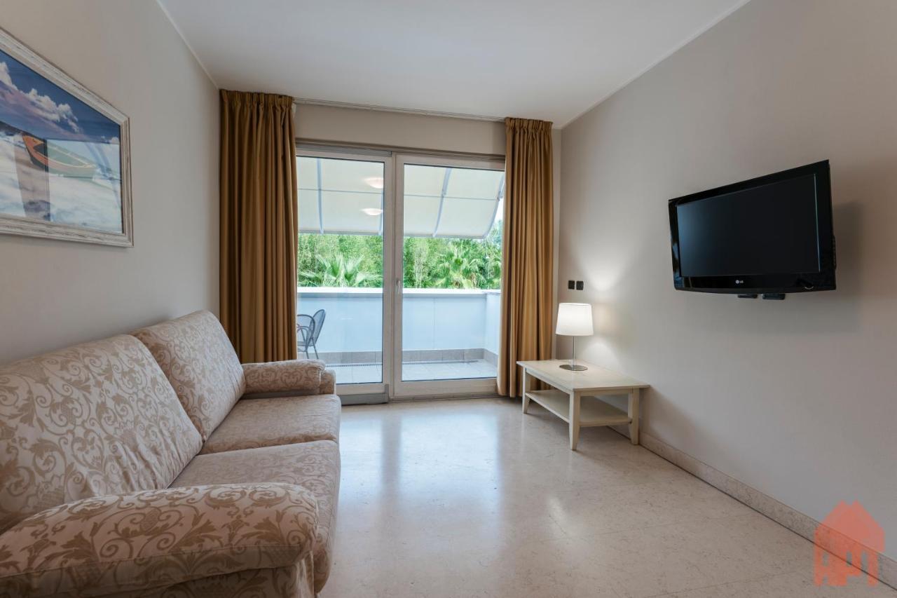 Apt24 - Relais Du - With Pool Aparthotel Desenzano del Garda