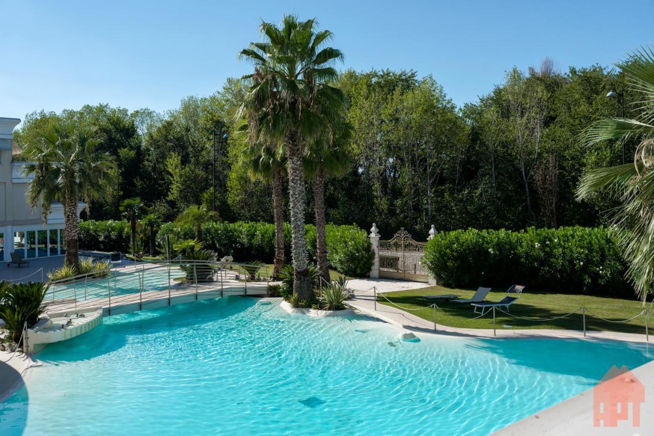 Apt24 - Relais Du - With Pool * Desenzano del Garda